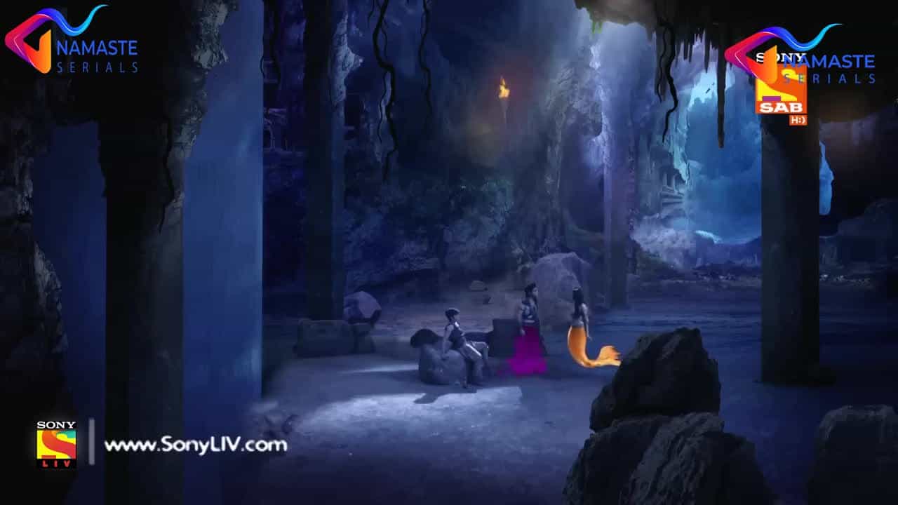 Aladdin: Povestea continuă - Episode 217