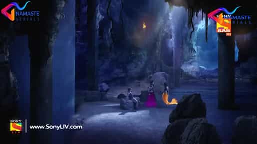 Aladdin: Povestea continuă - Episode 217