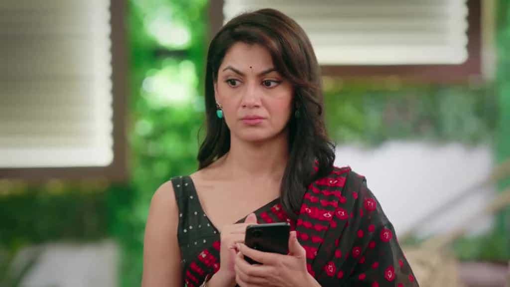 Kaise Mujhe Tum Mil Gaye - Episode 145
