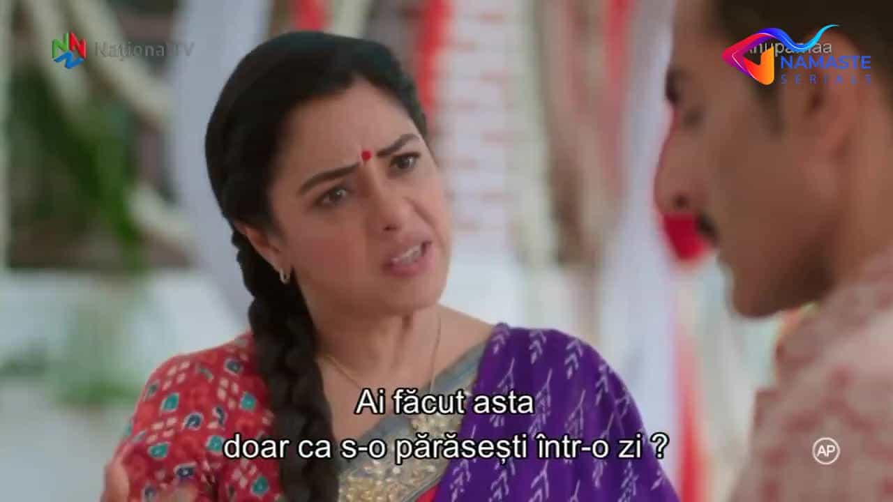 Anupama - Episode 140
