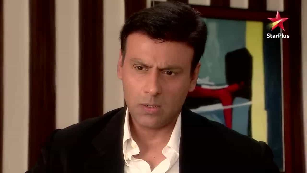 Ek Hazaaron Mein Meri Behna Hai - Episode 331