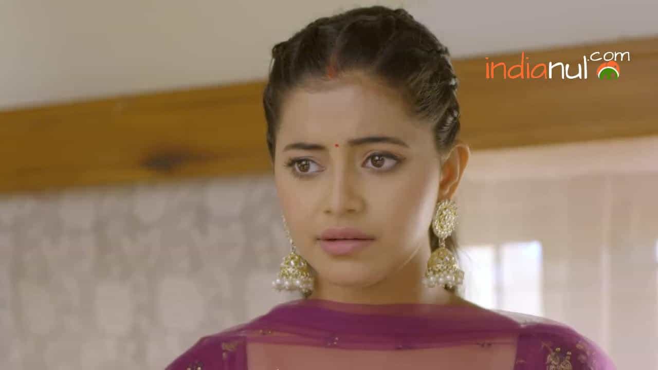 Qurbaan Hua - Episode 307