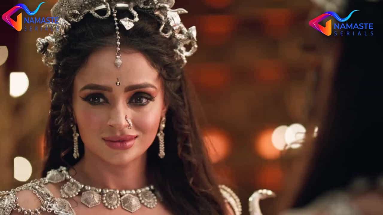 Dharm Yoddha Garud - Episode 45