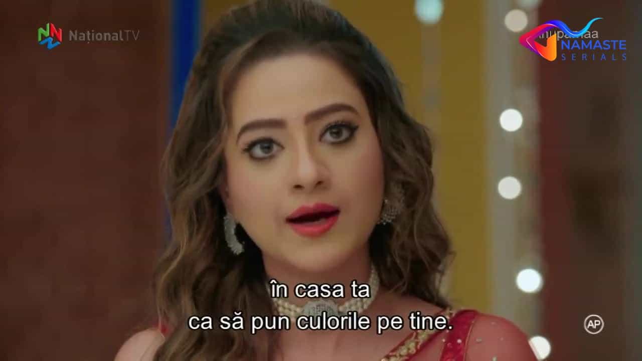 Anupama - Episode 111