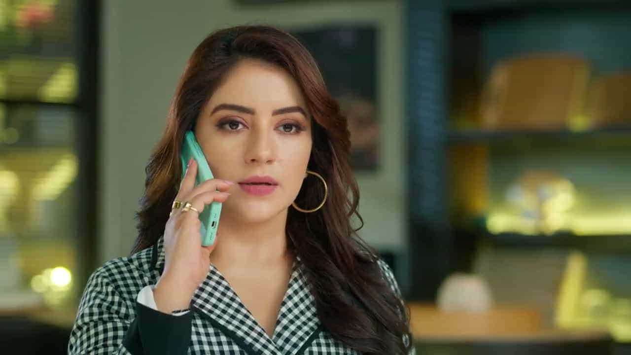 Tumm Se Tumm Tak - Episode 327