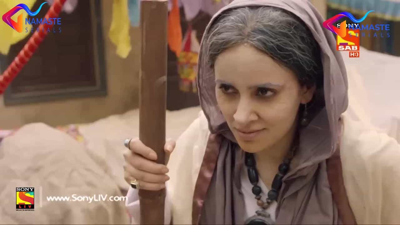 Aladdin: Povestea continuă - Episode 53