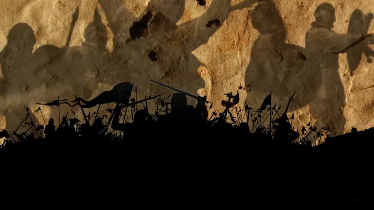 Chandra Nandni - Season 1 Episode 1