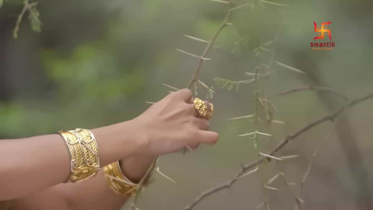 Chandragupta Maurya - Episode 159