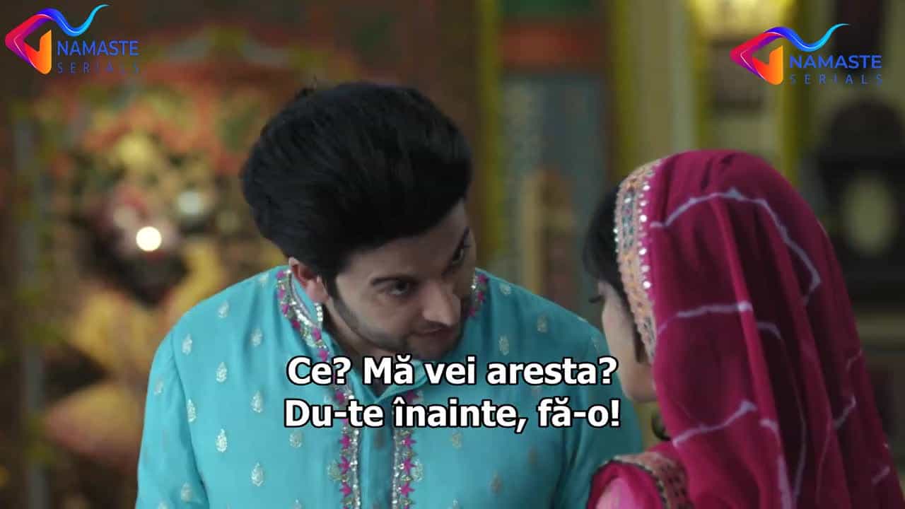 Dublă identitate - Episode 81