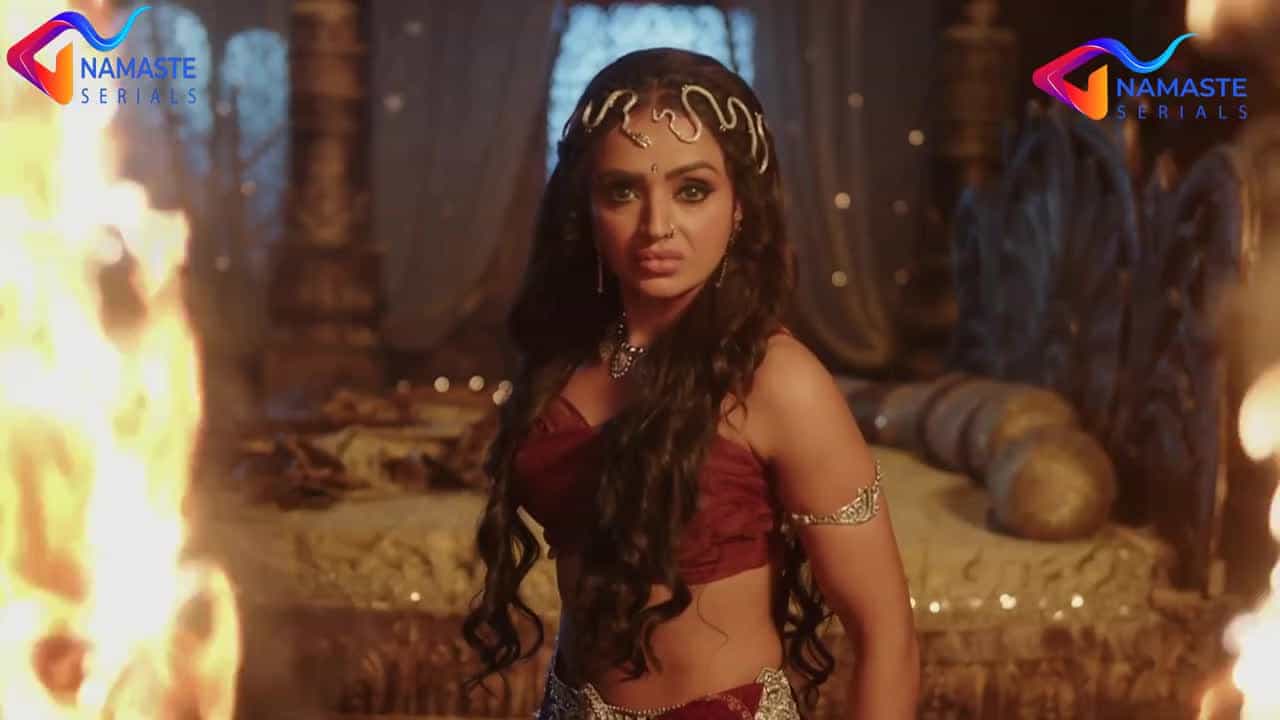 Dharm Yoddha Garud - Episode 4