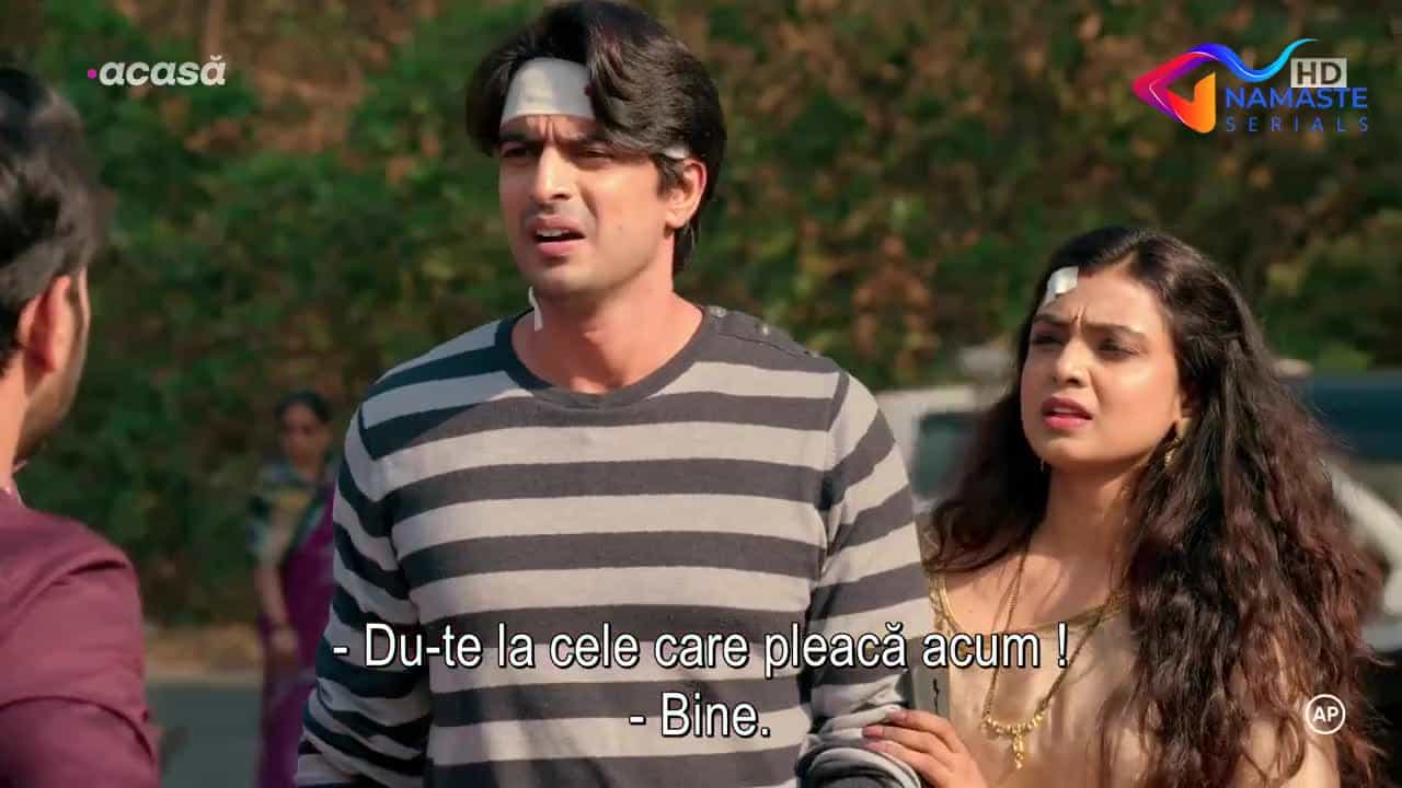 Imlie - Episode 96