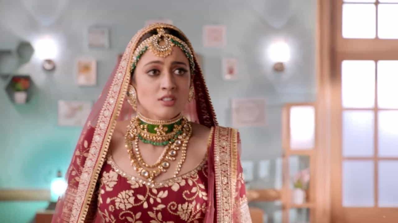Yehh Jadu Hai Jinn Ka - Season 1 Episode 12