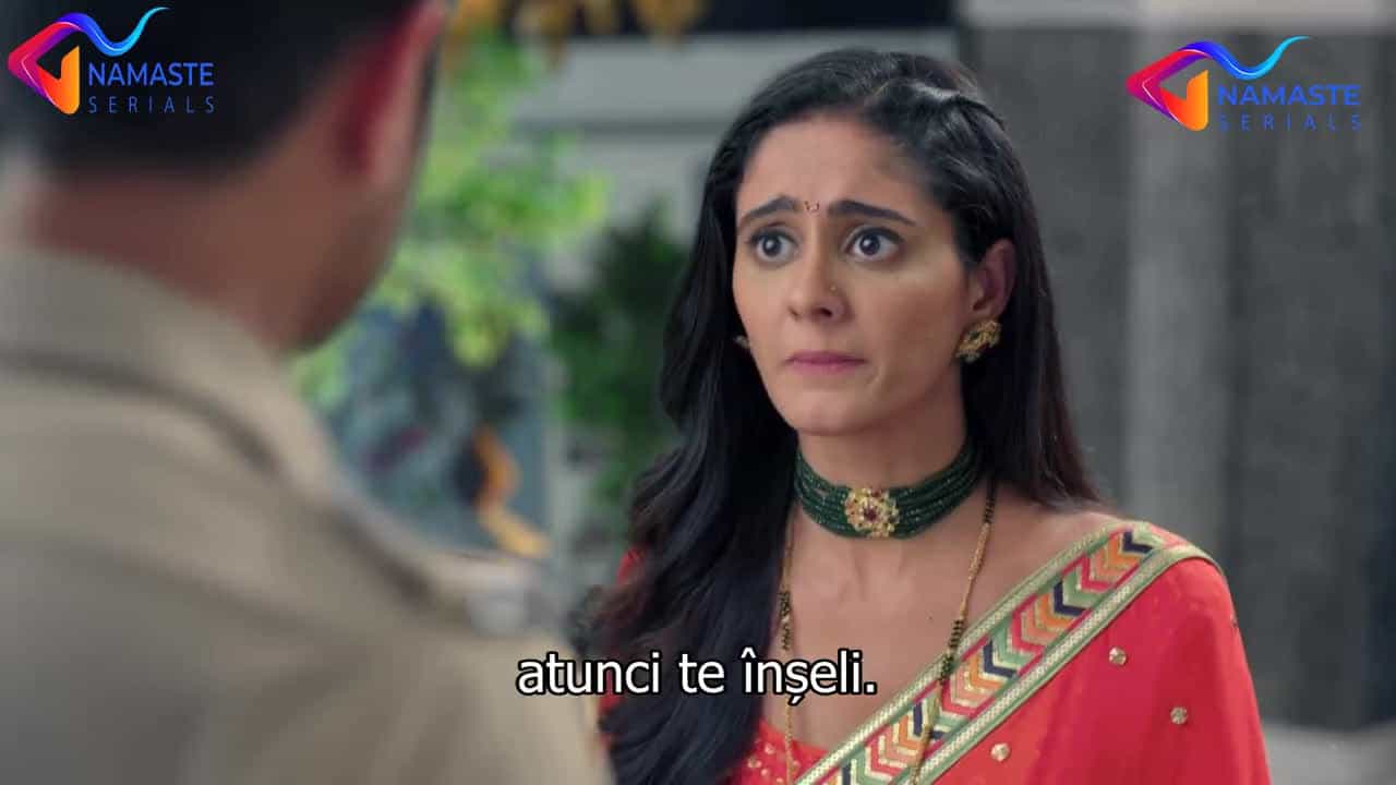 Ghum Hai Kisikey Pyaar Meiin - Episode 166