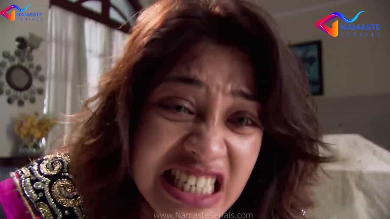 Qubool Hai - Episode 385