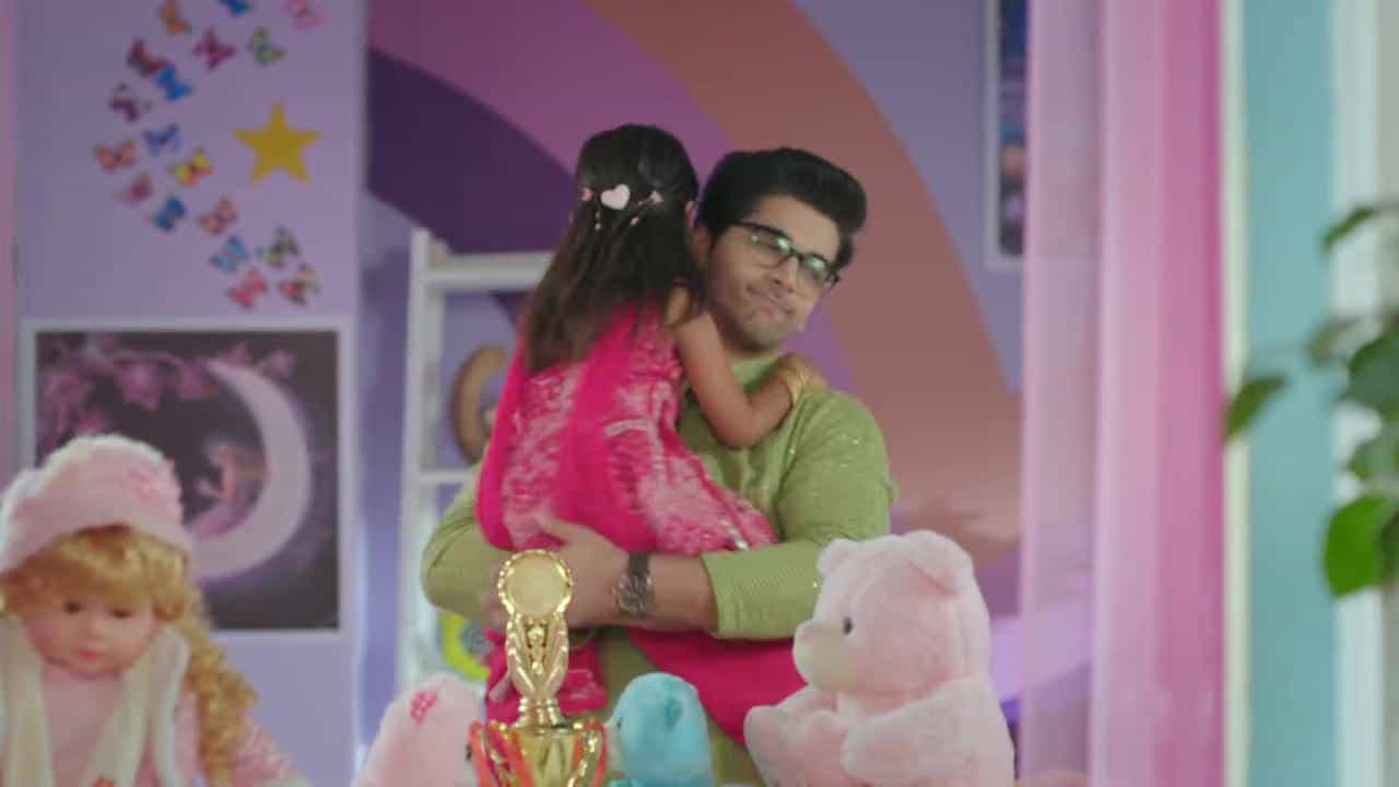 Dil Ko Tumse Pyaar Hua - Episode 176