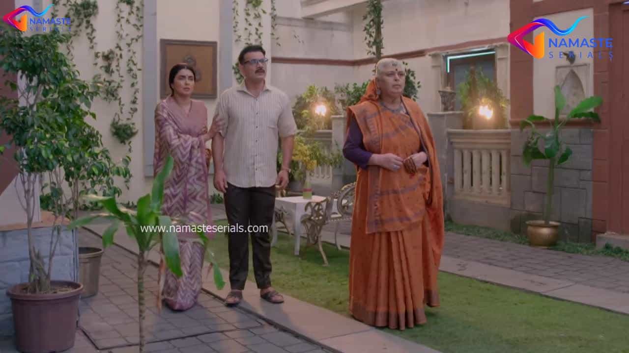 Saath Nibhaana Saathiya 2 - Episode 228