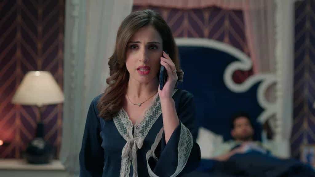 Jamai No. 1 - Episode 146