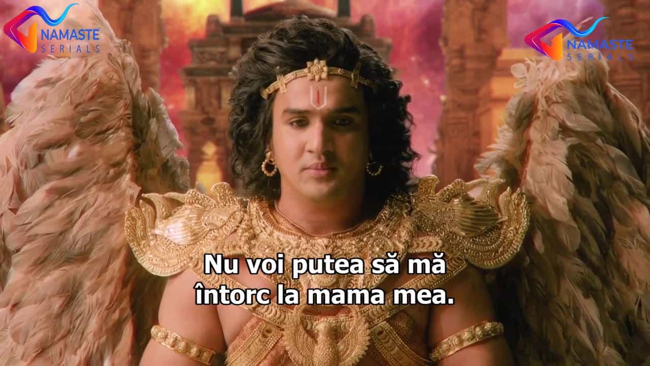Dharm Yoddha Garud - Episode 56