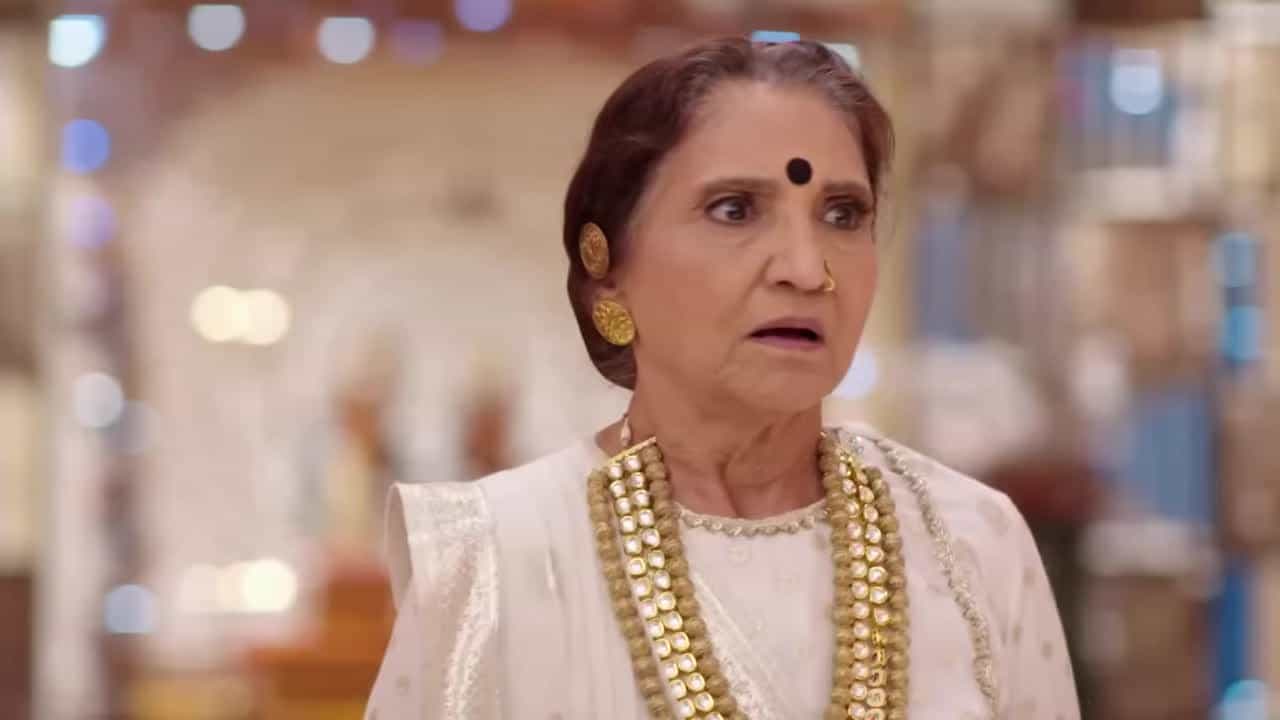 Hamari Bahu Silk - Episode 76