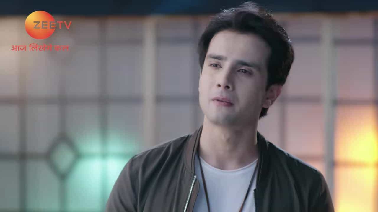 Hamari Bahu Silk - Episode 58
