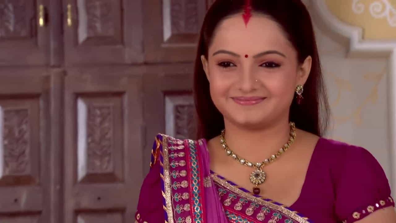 Saath Nibhaana Saathiya 2 - Episode 415