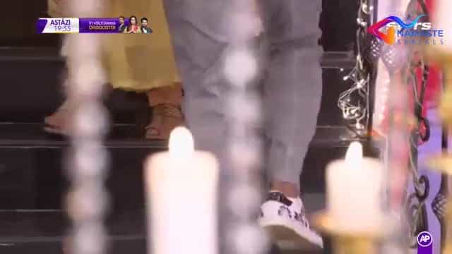În ritmul dragostei - Episode 914