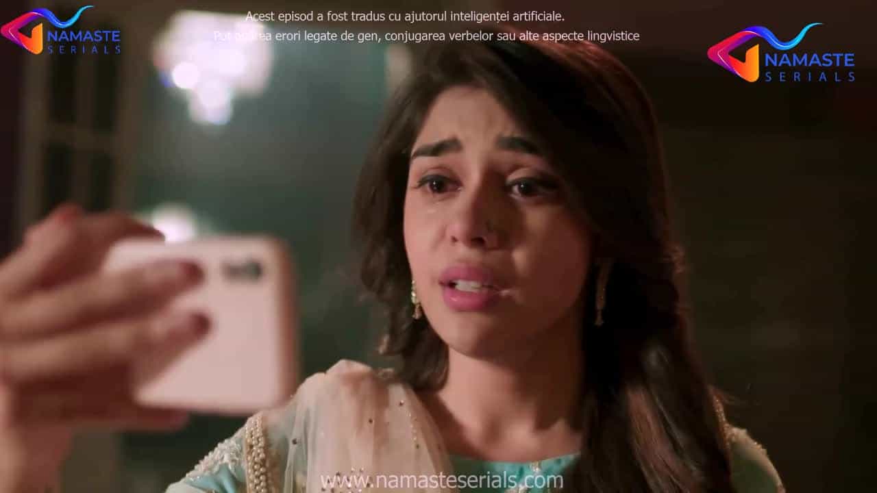 Ishq Subhan Allah - Episode 146