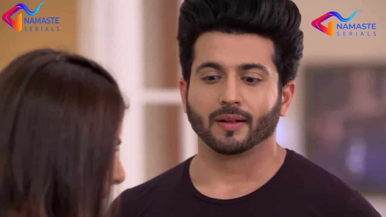 Kundali Bhagya - Episode 203