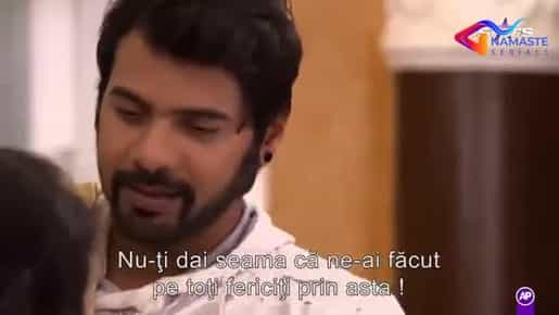 În ritmul dragostei - Episode 913