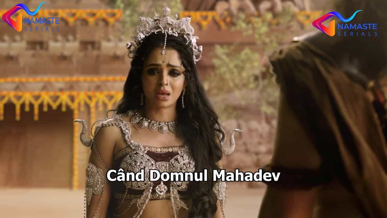 Dharm Yoddha Garud - Episode 59