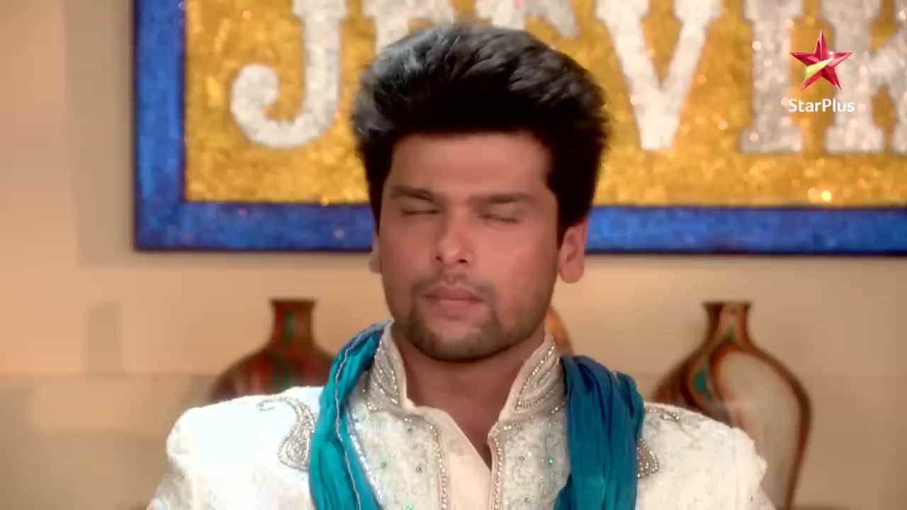 Ek Hazaaron Mein Meri Behna Hai - Episode 364
