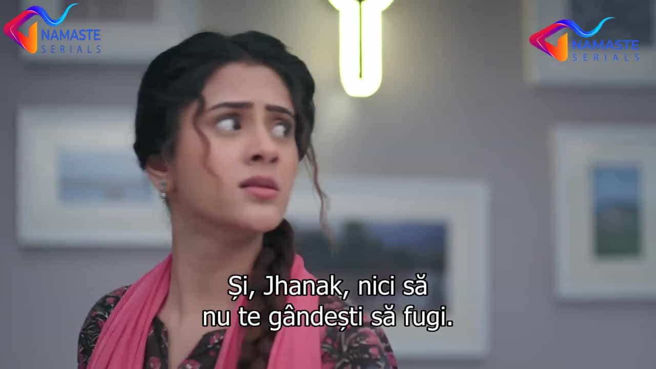 Jhanak - Episode 48