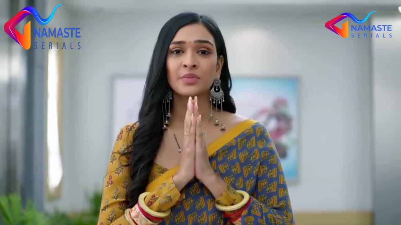 Bhagya Lakshmi - Episode 318