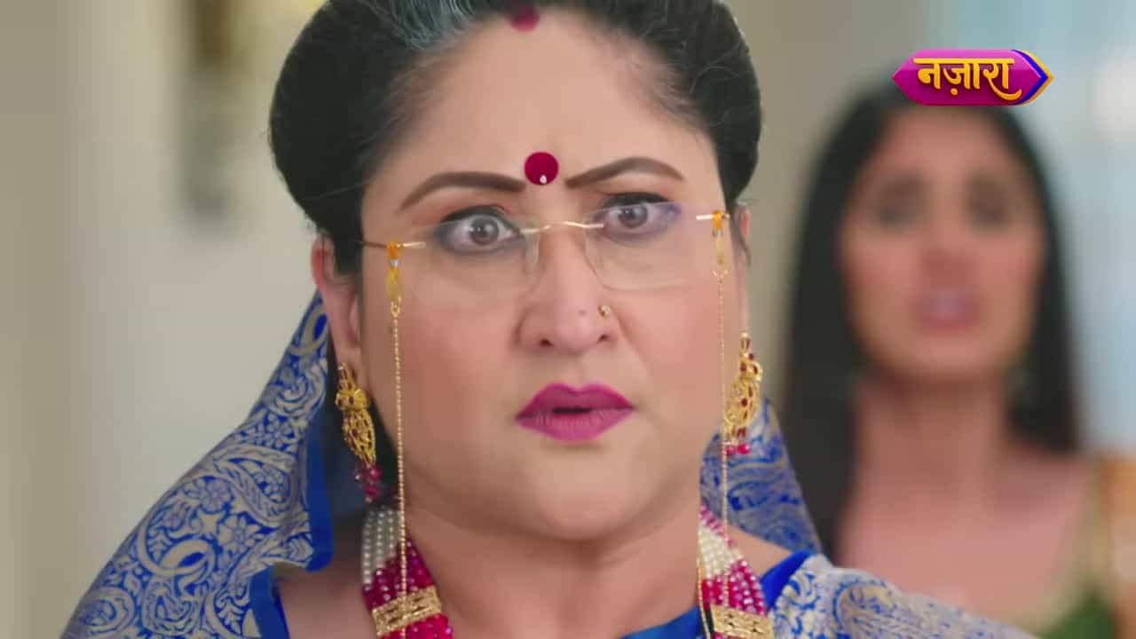 Do Chutki Sindoor - Episode 45