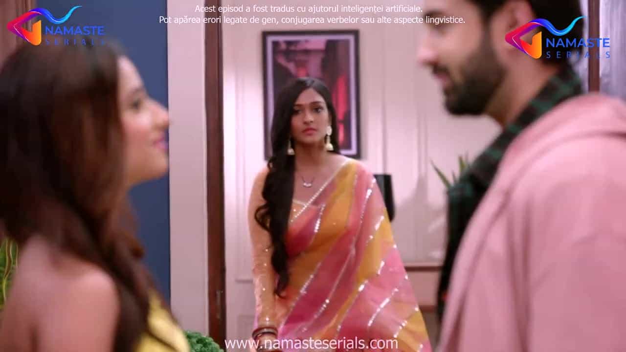 Bhagya Lakshmi - Episode 121