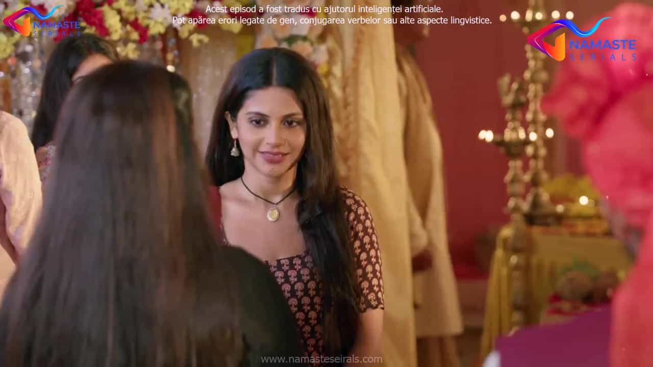 Imlie - Episode 581