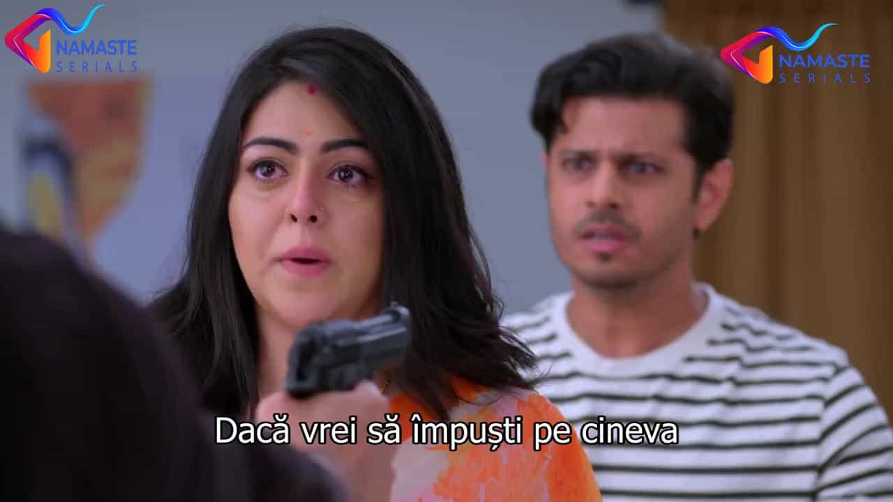 Ghum Hai Kisikey Pyaar Meiin - Episode 430