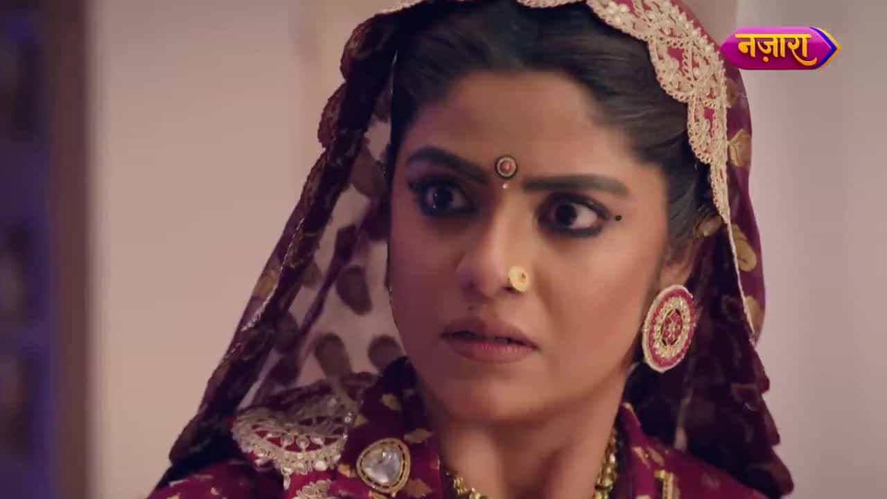Dahej Daasi - Episode 186