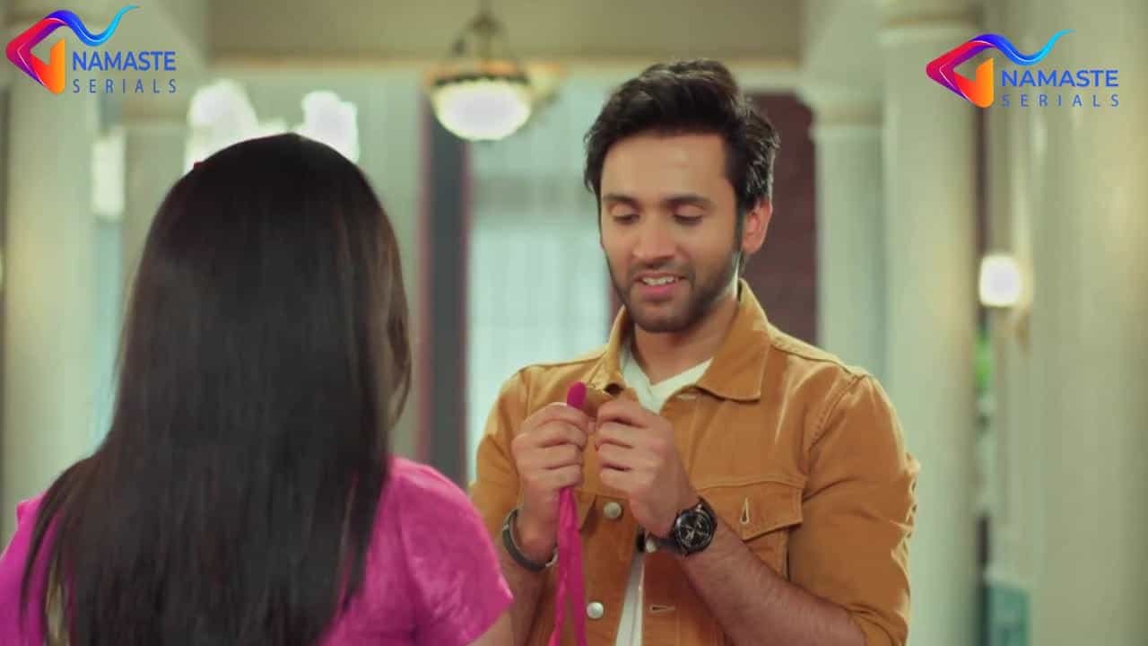 Kavya – Ek Jazbaa, Ek Junoon - Episode 96