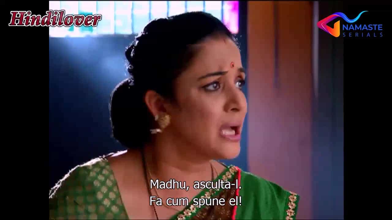 Madhubala - Ek Ishq Ek Junoon - Episode 605
