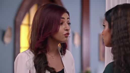 Bhagya Lakshmi - Episode 811