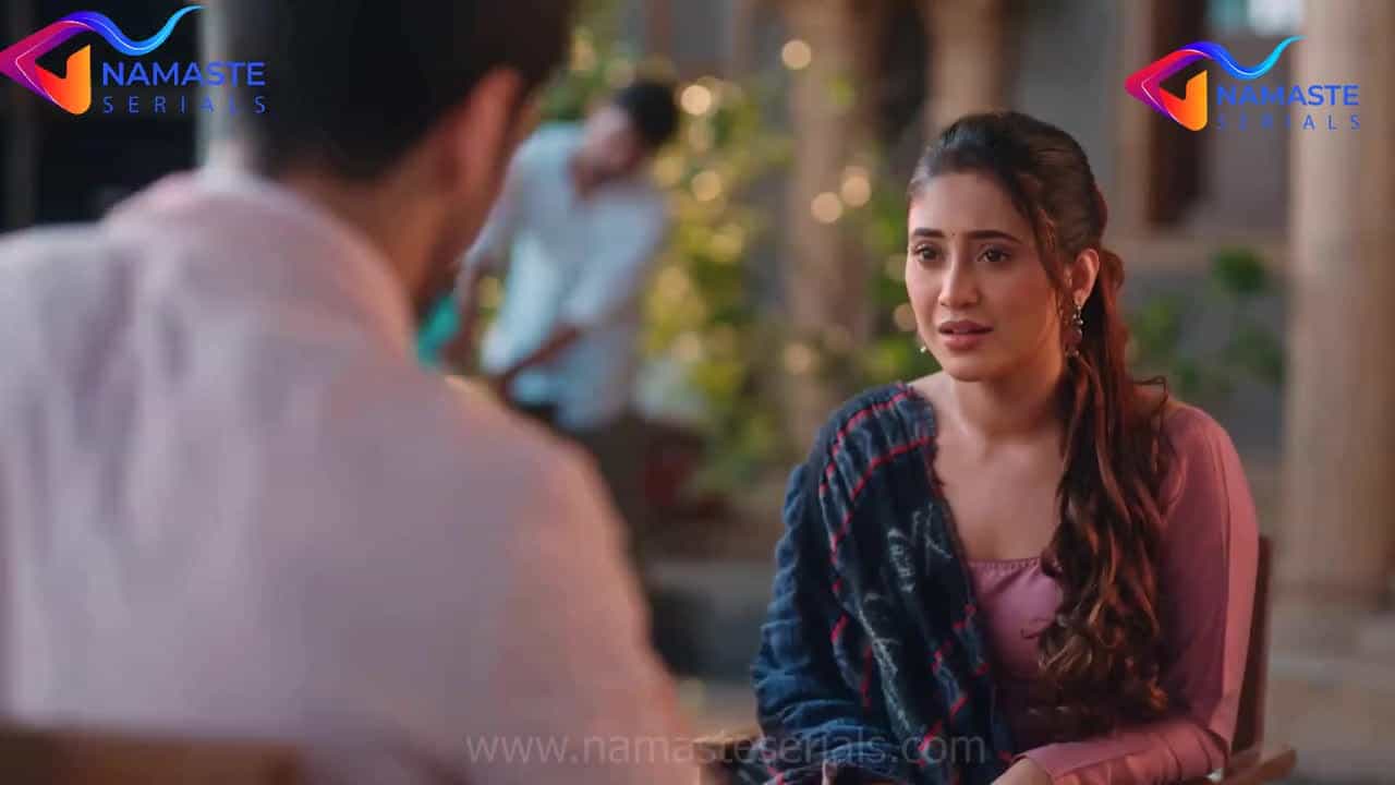 Barsatein - Mausam Pyar Ka - Episode 56