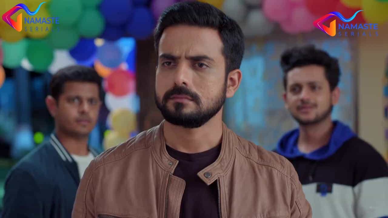 Ghum Hai Kisikey Pyaar Meiin - Episode 272