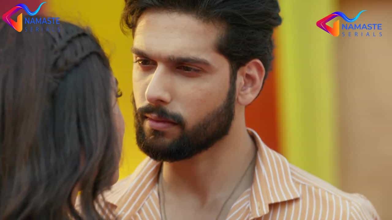 Imlie - Episode 1062