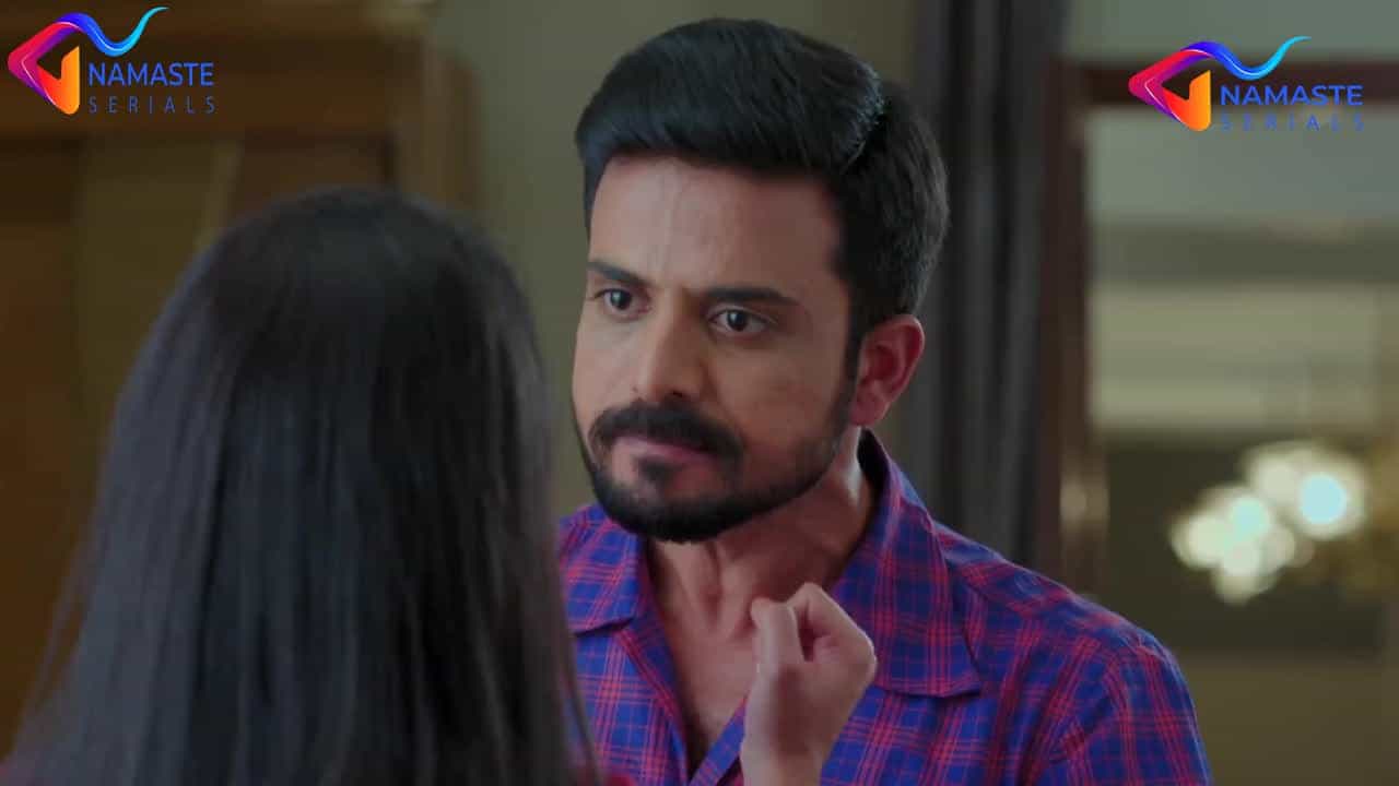 Ghum Hai Kisikey Pyaar Meiin - Episode 350