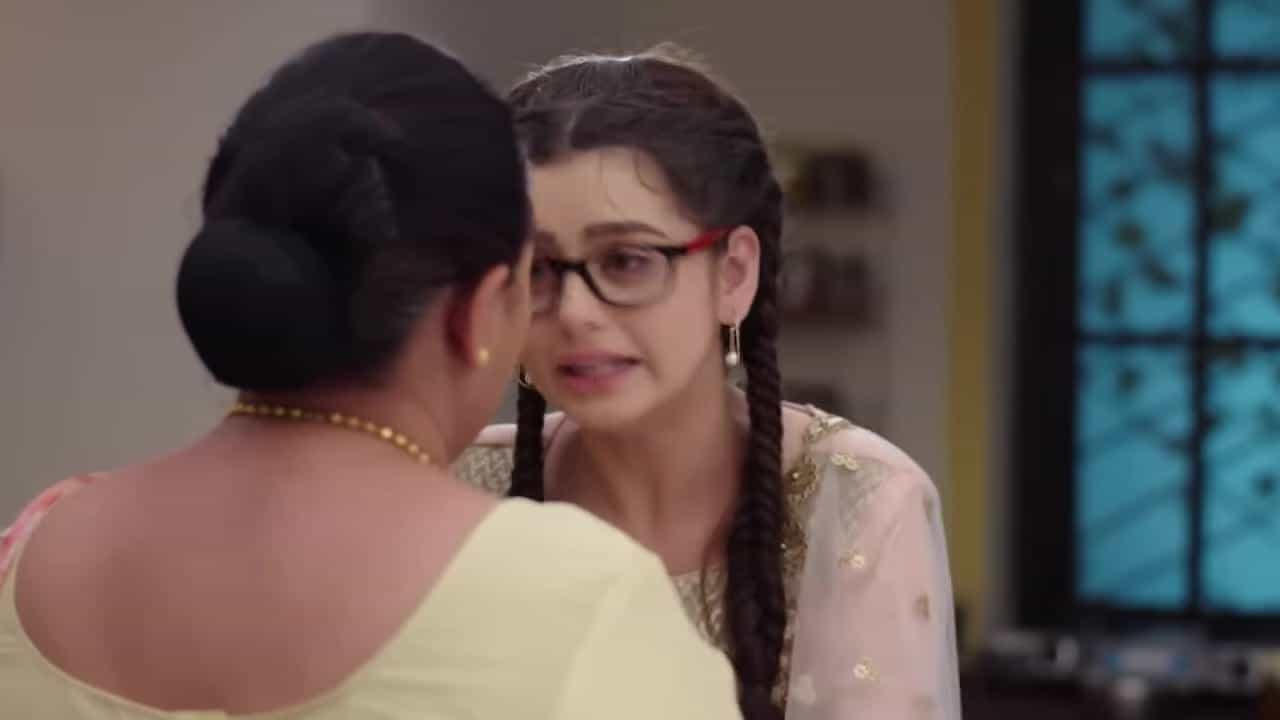 Hamari Bahu Silk - Episode 59