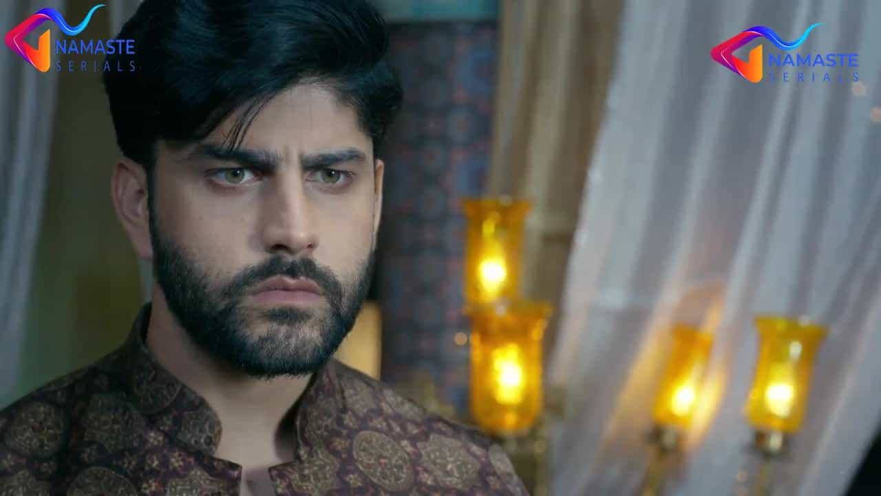 Imlie - Episode 1053