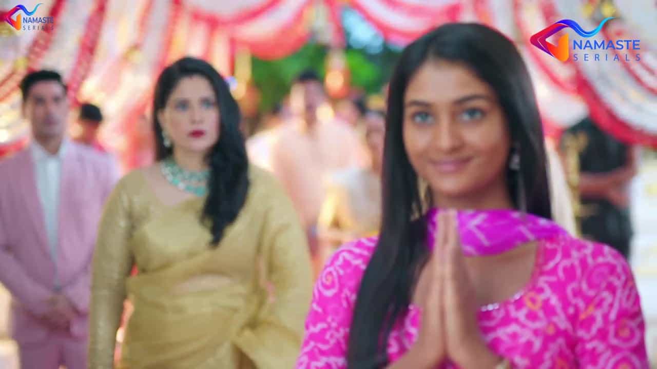 Dil Ko Tumse Pyaar Hua - Episode 13