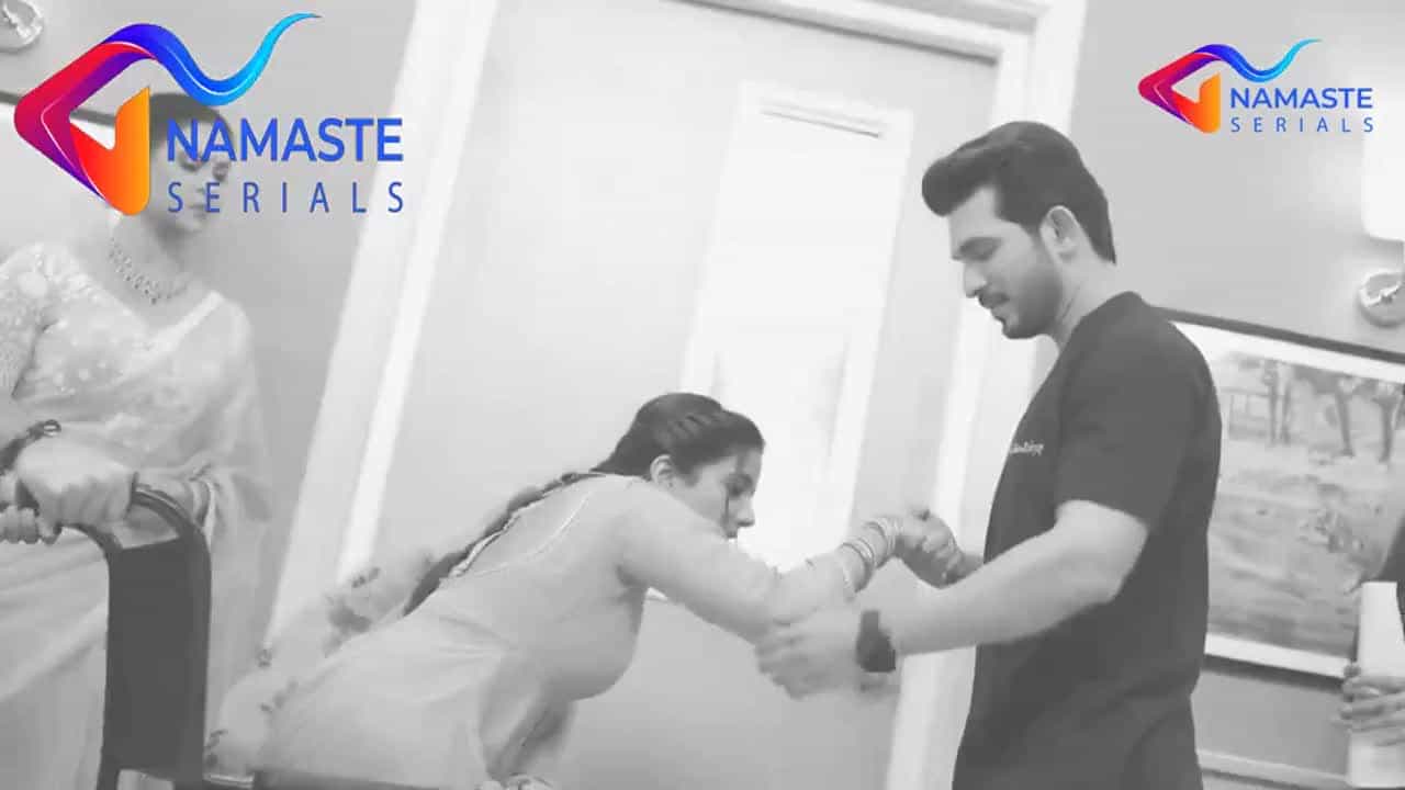 Pyaar Ka Pehla Adhyaya ShivShakti - Episode 58