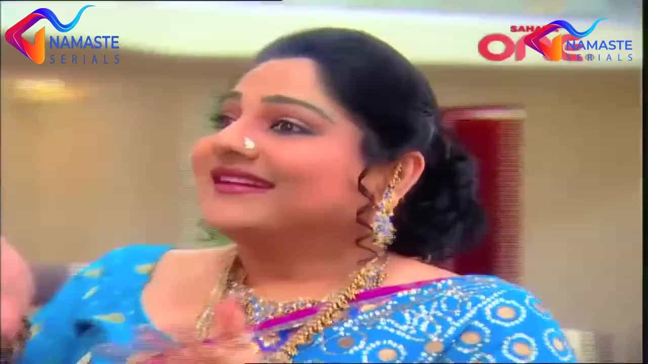 Zaara - pyaar ki saugat - Episode 2